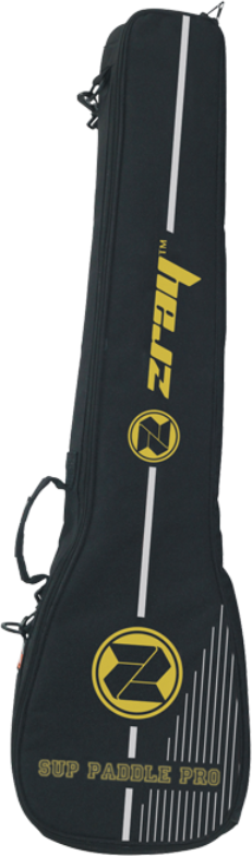 Etui de rangement Zray pour pagaies 3 sections