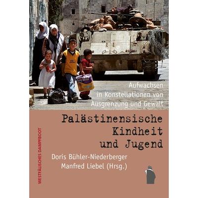 Palästinensische Kindheit und Jugend, Taschenbuch von , Westfälisches Dampfboot, 978-3-89691-142-1
