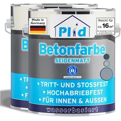 Plid, Abdeckmaterial, Maler Abdeckvlies 220 gramm, 50m - Vlies mit Anti-Rutsch Beschichtung (50 m)