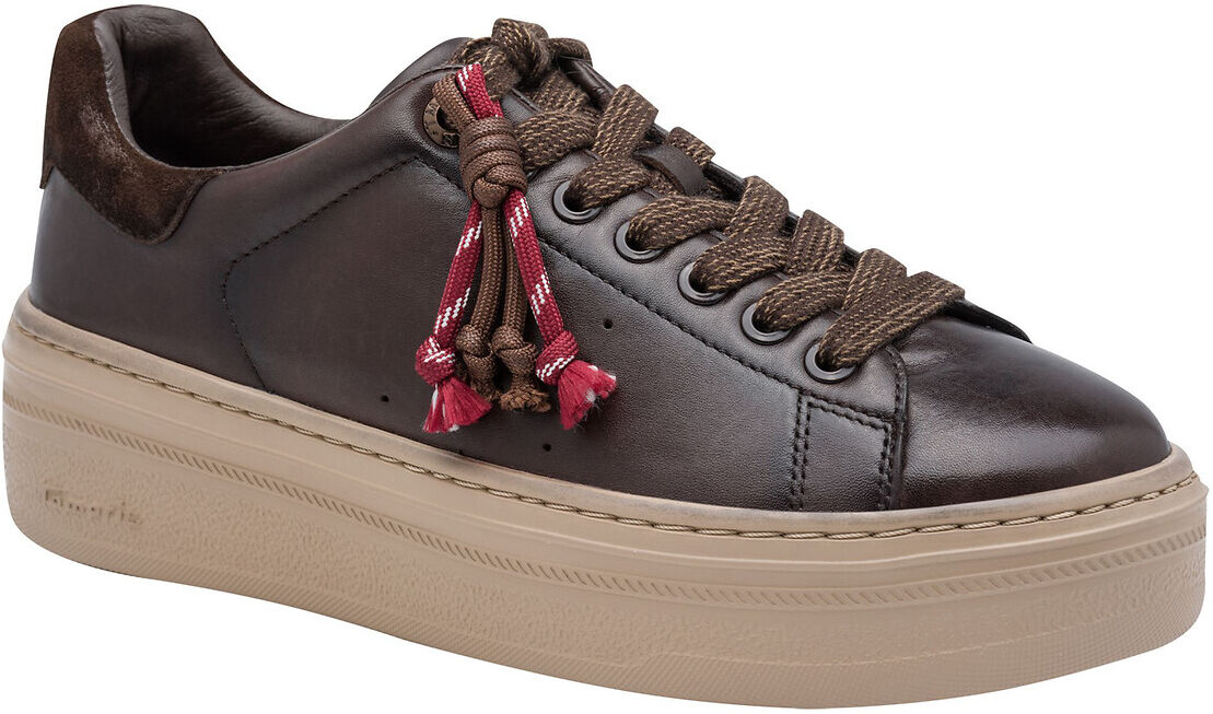 TAMARIS Baskets plateforme
