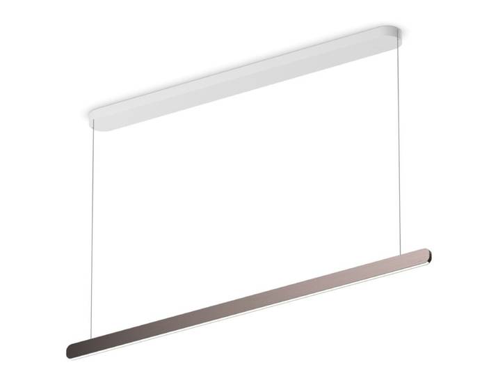 Occhio Pendelleuchte Mito volo linear up, Touchless Control, Col