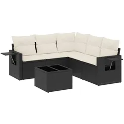 vidaXL, Gartenlounge, Bojkovice (Without table)