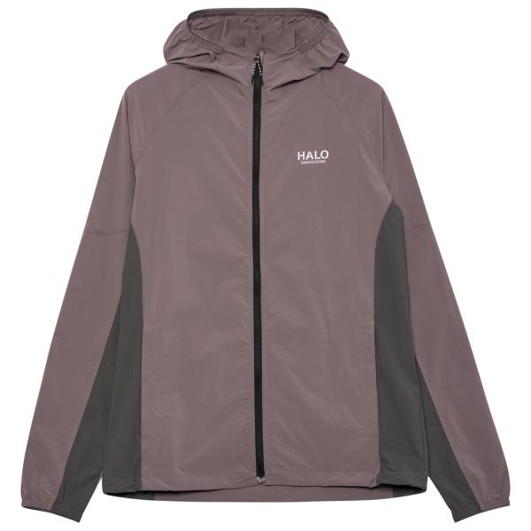 Halo - Halo Division Jacket - Laufjacke Gr XXL braun