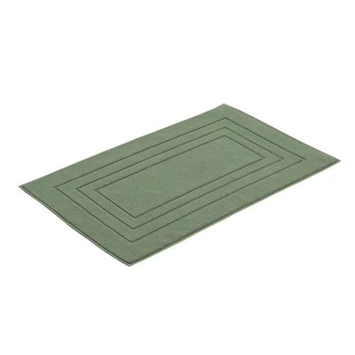 Vossen Badmat Feeling Evergreen 60 x 100 cm