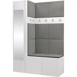 GARDEROBEN-SET Orion X