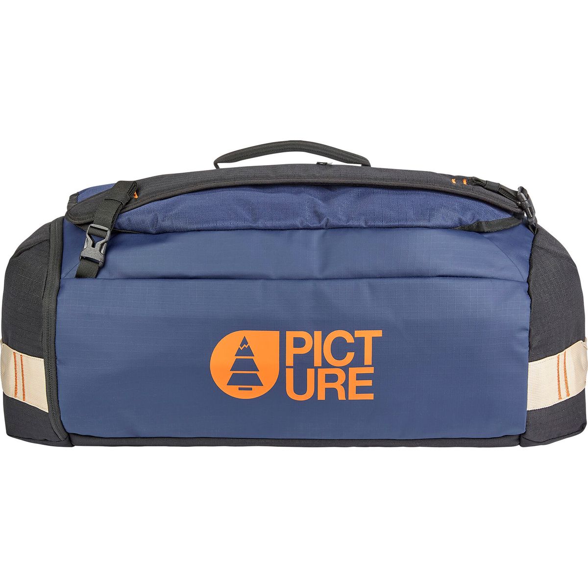Picture Wildpath Duffle 55 blues (N) TU BP0216NDress BluesTU