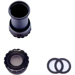 Parts 8.3, Tretlager