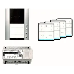 TCS Tür Control audio:pack PRO AP PAAF041/007