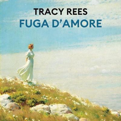 Fuga d'amore - Tracy Rees, Audio, 9789180859028