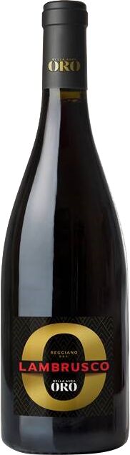 Lambrusco Reggiano DOC Bella Aura Oro  Bella Aura Oro