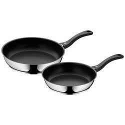 WMF 7116001767 Pfannen-Set 2teilig
