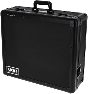 UDG Pick Foam Flightcase Multi L noir