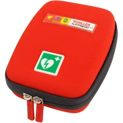 Schutz- und Zubehörtasche für SCHILLER FRED easyport