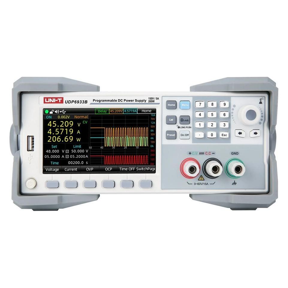 Uni-T Labor-Netzteil UDP6933B (MIE0505)
