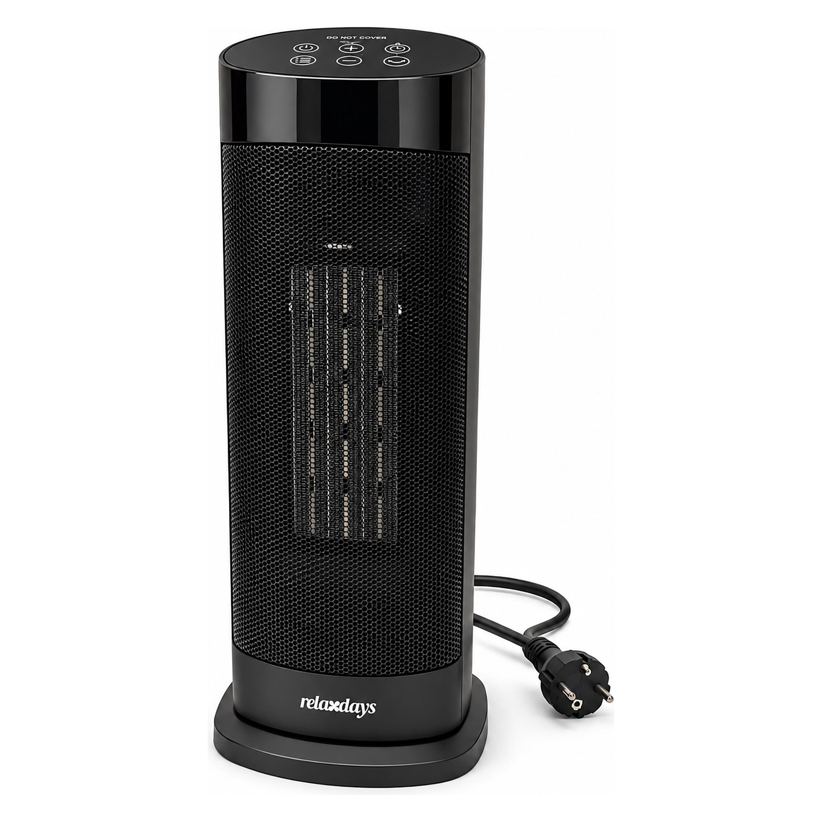Relaxdays Heizlüfter (2000 W) (4052025001001)