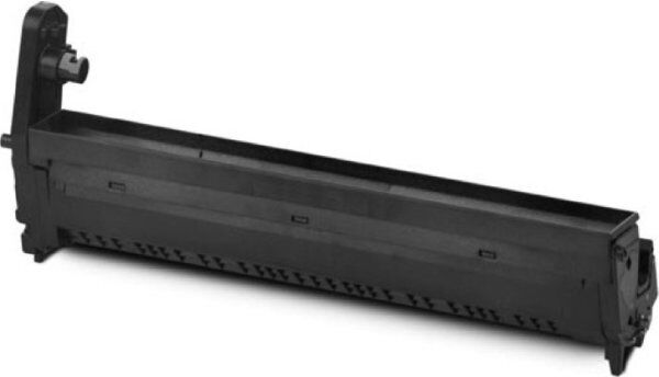 Oki 44844470 Lasertromle, Rød