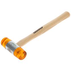 Gedore 224 E-35 8821510 Plastikhammer 445 g 290 mm 1 St.