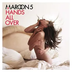Interscope, Schallplatten, Hands All Over (Maroon 5)