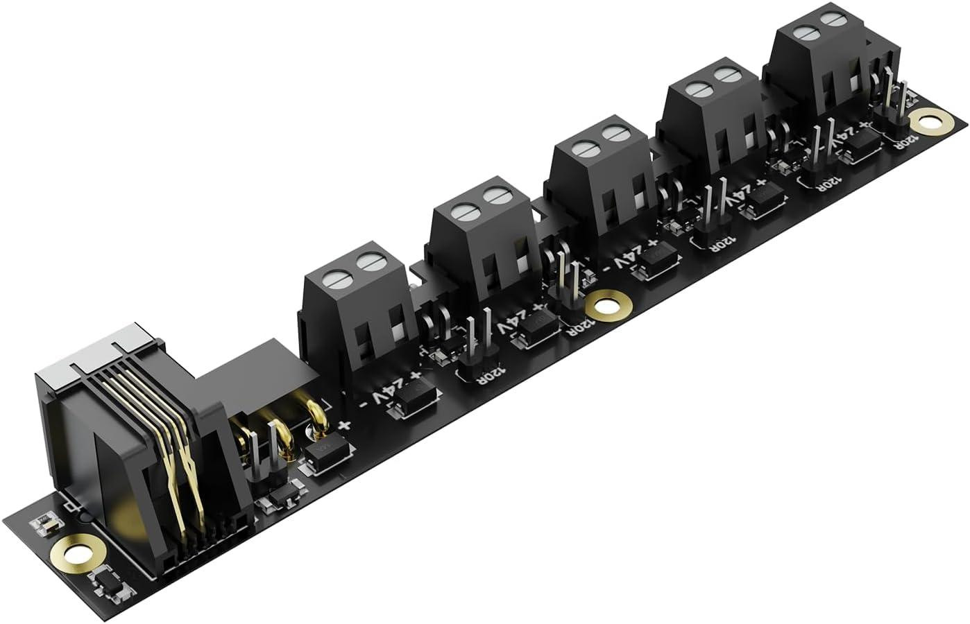 Dripio CAN Bus Adapter CEB V1.0 voor 2020 profielen, compatibel met Klipper
