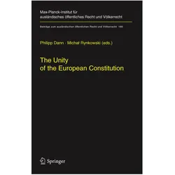 The Unity of the European Constitution, Fachbücher