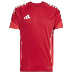 adidas Tiro 25 Competition Trainingstrikot Herren - rot - XL