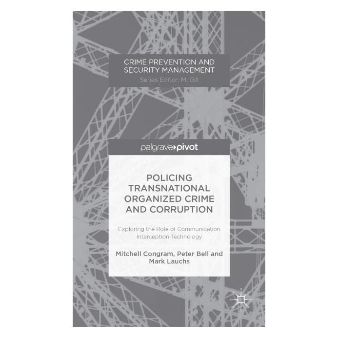 Palgrave Macmillan Uk Congram:Policing Transnational Organize (Englisch, Hardcover, M. Congram, P. Bell) (63320659)