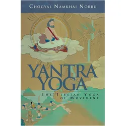 Yantra Yoga, Fachbücher von Chogyal Namkhai Norbu