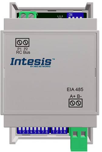 Intesis INMBSDAI001R000 Daikin VRV Gateway RS-485 1St.