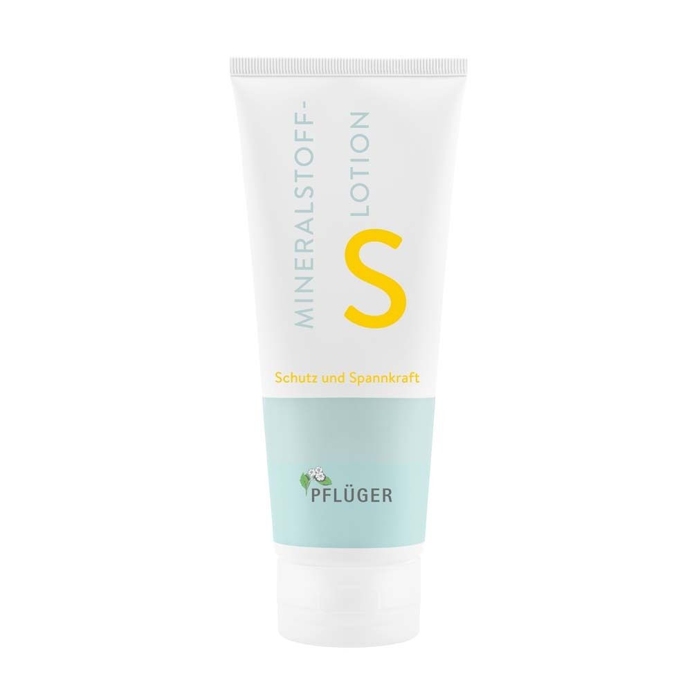 MINERALSTOFF-Lotion S 200 ml Lotion
