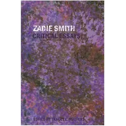 Zadie Smith, Fachbücher