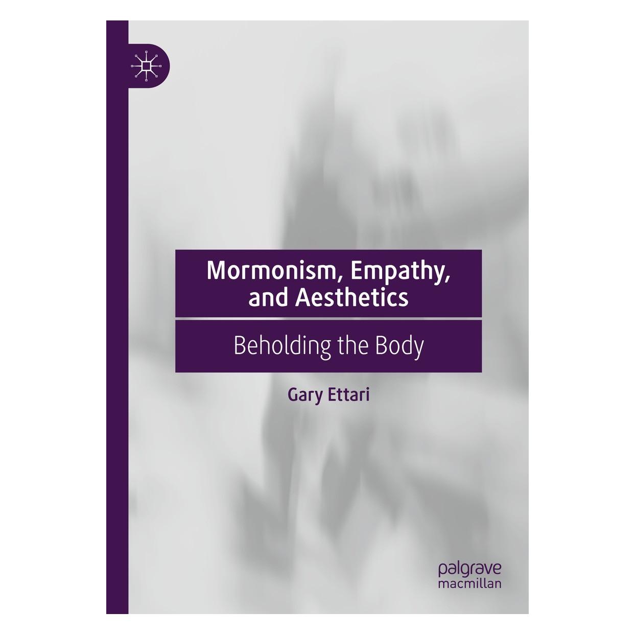 Springer Mormonism, Empathy, and Aesthetics (Englisch, Hardcover, Gary Ettari) (9783030932930)