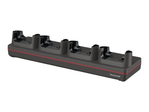 HONEYWELL Tragbare Ladestation + Netzadapter (CT37-CB-UVN-3)