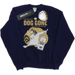 Looney Tunes Foghorn Leghorn Dog Gone Sweatshirt (L), Hundemantel
