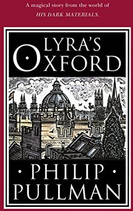 Philip Pullman - Lyra's Oxford (His Dark Materials) - Preis vom 09.10.2026 07:28:09 h