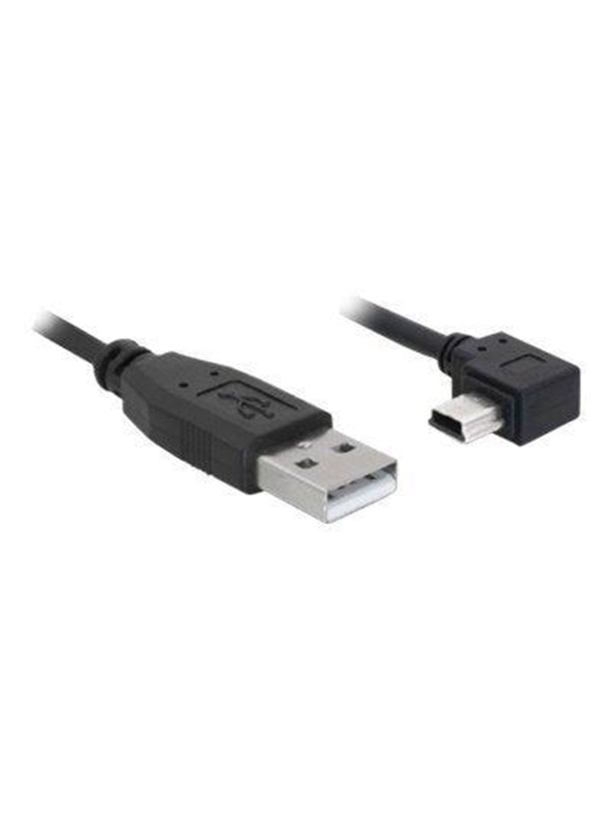 DeLOCK USB cable - USB to mini-USB Type B - 2 m
