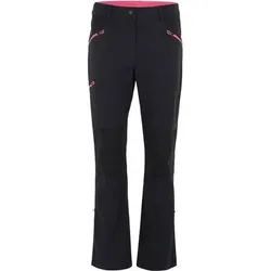 HOT SPORTSWEAR HOT Damen Hose Nahanni, Größe 23 in Grau Grau