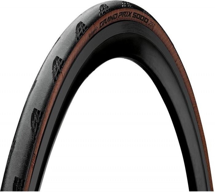 CONTINENTAL Copertone bici da corsa  Grand Prix GP5000 colore para