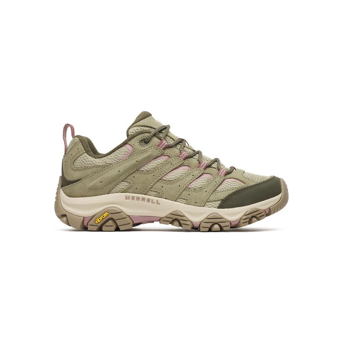 Merrell Moab 3 Women olivine 39 J00005394-39