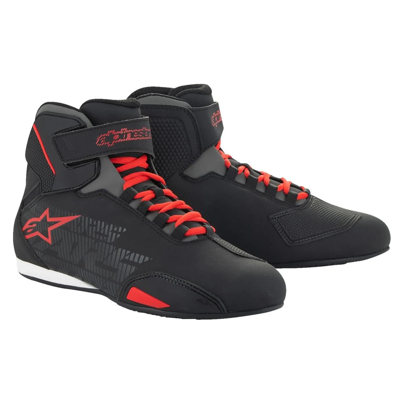Alpinestars Wanderschuhe Sektor (Herren, 44) (2515518-1303-11)