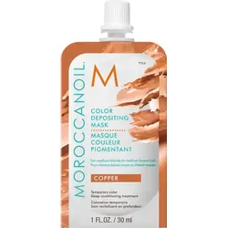 MOROCCANOIL Color Depositing Mask Copper 30ml