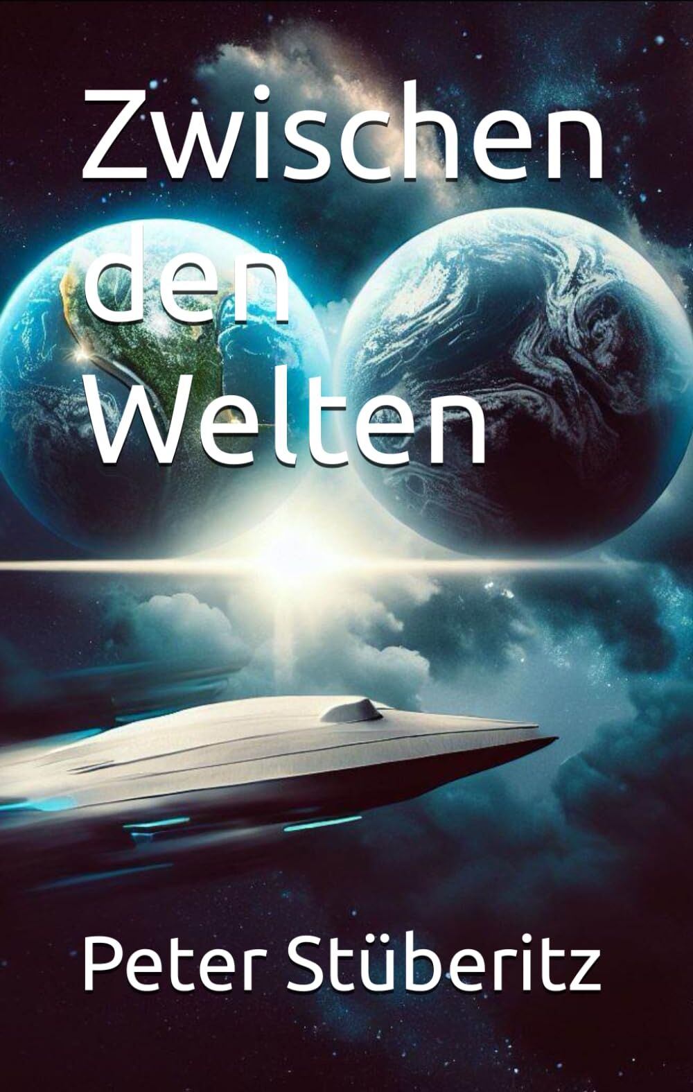 Zwischen den Welten - Preis vom 09.10.2026 07:28:09 h