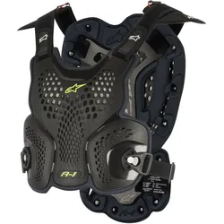 Alpinestars A-1 Protektorenweste 2016