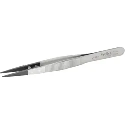EREM 249SA - Präzisionspinzette, mit spitzen Kunststoffspitzen, 130 mm