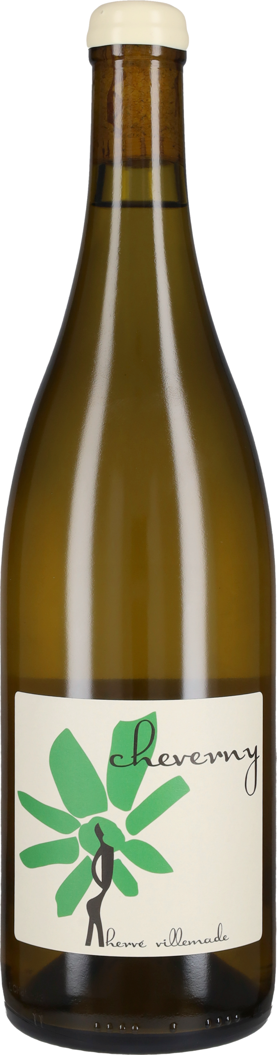Cheverny Blanc 'Domaine' Hervé Villemade 2025