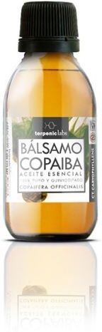 Terpenic Lab Copaiba Balsam Essential Oil 10 ml