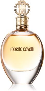 Roberto Cavalli Signature Eau de Parfum para mulheres 75 ml. Signature