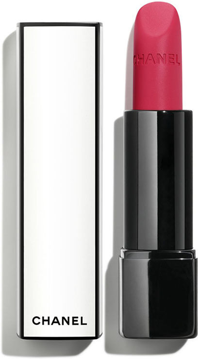 CHANEL ROUGE ALLURE VELVET Rouge à Lèvres