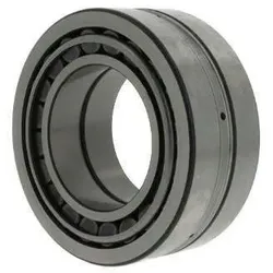 Nke Kegelrollenlager 31314 -DF ID 70mm AD 150mm Breite76mm
