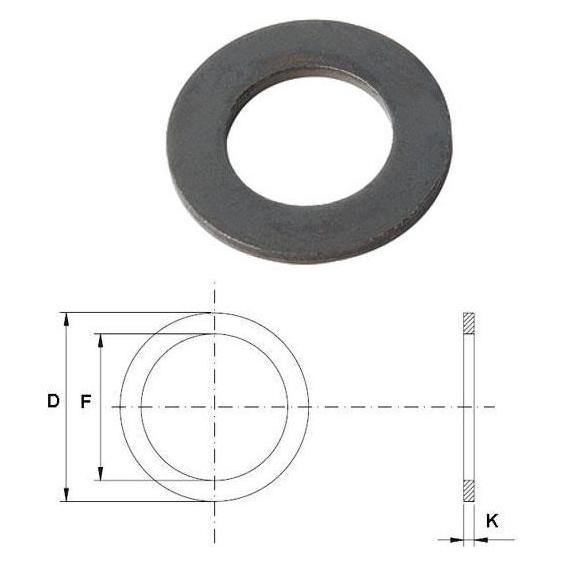 GRN Tools 695.030.10 Einstellring 50x30x1 (58702783)