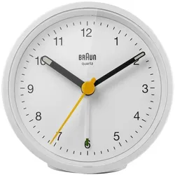 Braun, Wecker, BC 12